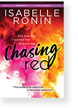 Chasing Red Cover