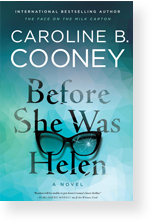 Before She Was Helen by Caroline B. Cooney