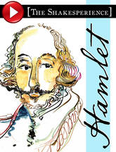 Hamlet Shakesperience Cover