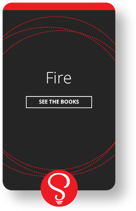 See books by Sourcebooks Fire