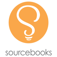 Current Sourcebooks Logo