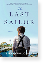 The Last Sailor by Sarah Anne Johnson