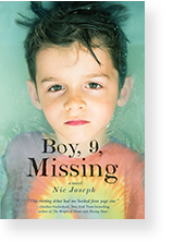 Boy, 9, Missing by Nic Jospeh