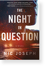 The Night in Question by Nic Joseph
