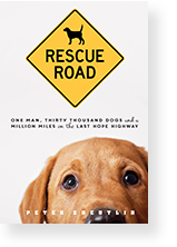 Rescue Road Cover