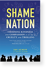Shame Nation by Sue Scheff