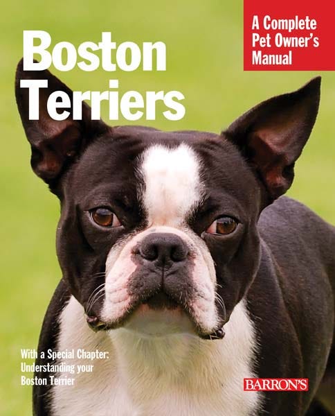 Boston Terriers | Sourcebooks, LLC.