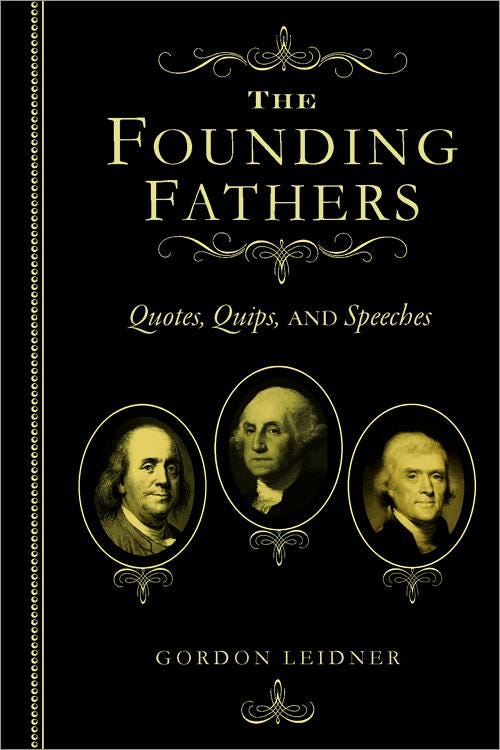 The Founding Fathers 9781402280092
