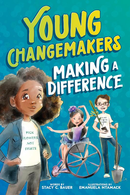 Making a Difference 9781464222986
