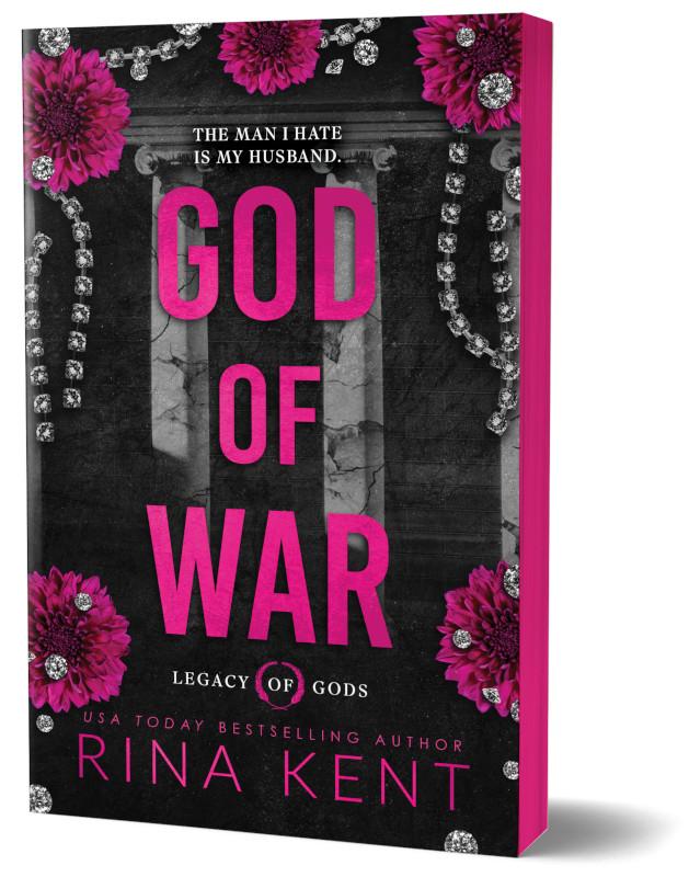 God of War (Deluxe Edition) | Sourcebooks, LLC.
