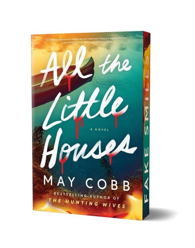 All the Little Houses (Deluxe Edition) | Sourcebooks, LLC.