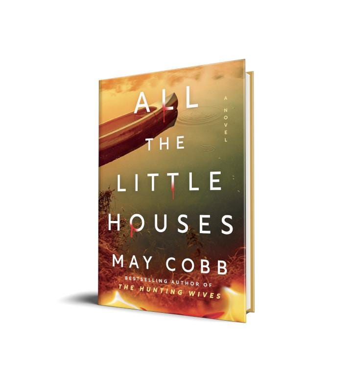 All the Little Houses | Sourcebooks, LLC.