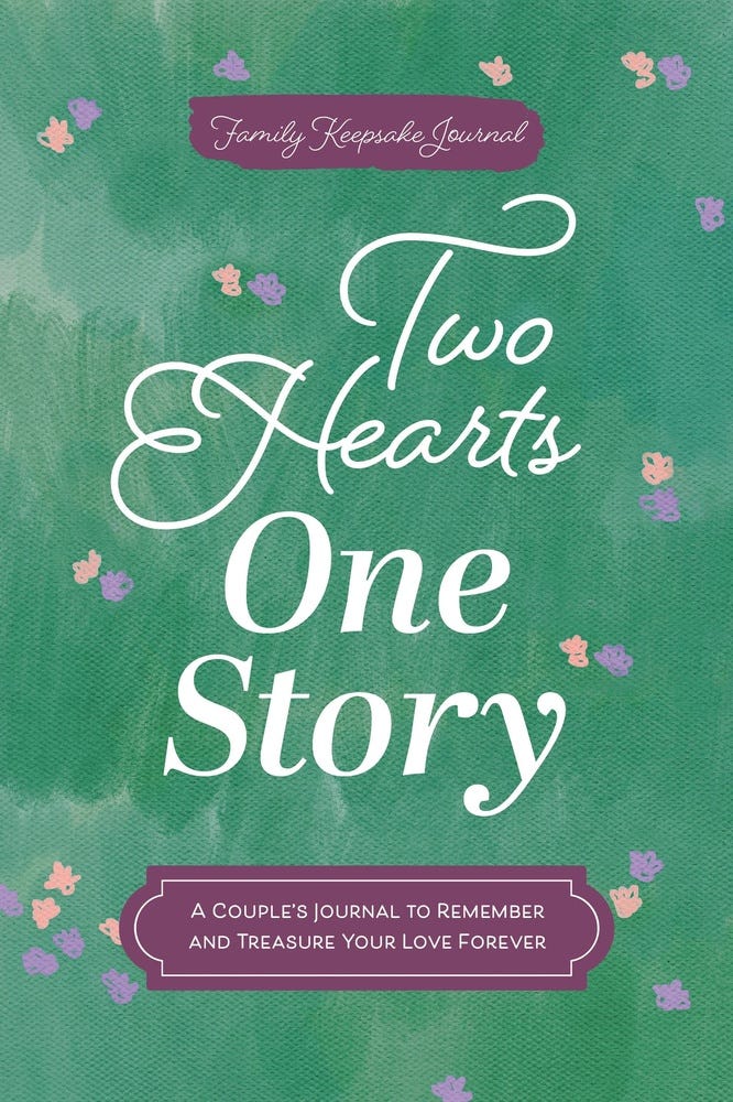 Two Hearts, One Story | Sourcebooks, LLC.