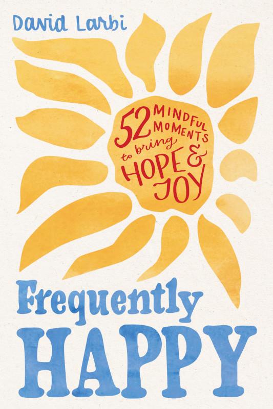 Frequently Happy 9781464264726
