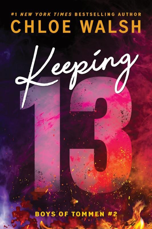 Keeping 13.pdf Keeping 13 (Standard Edition)