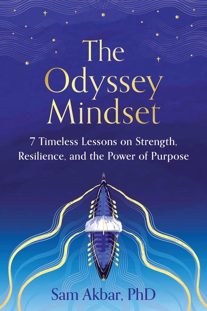 A Basketmaker's Odyssey 技法書 The Odyssey Mindset | Sourcebooks, LLC.