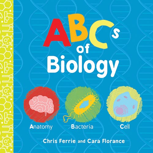 Climate Change for Babies (Baby University) | Penguin Bookshop Climate Change for Babies (Baby University) | Penguin Bookshop