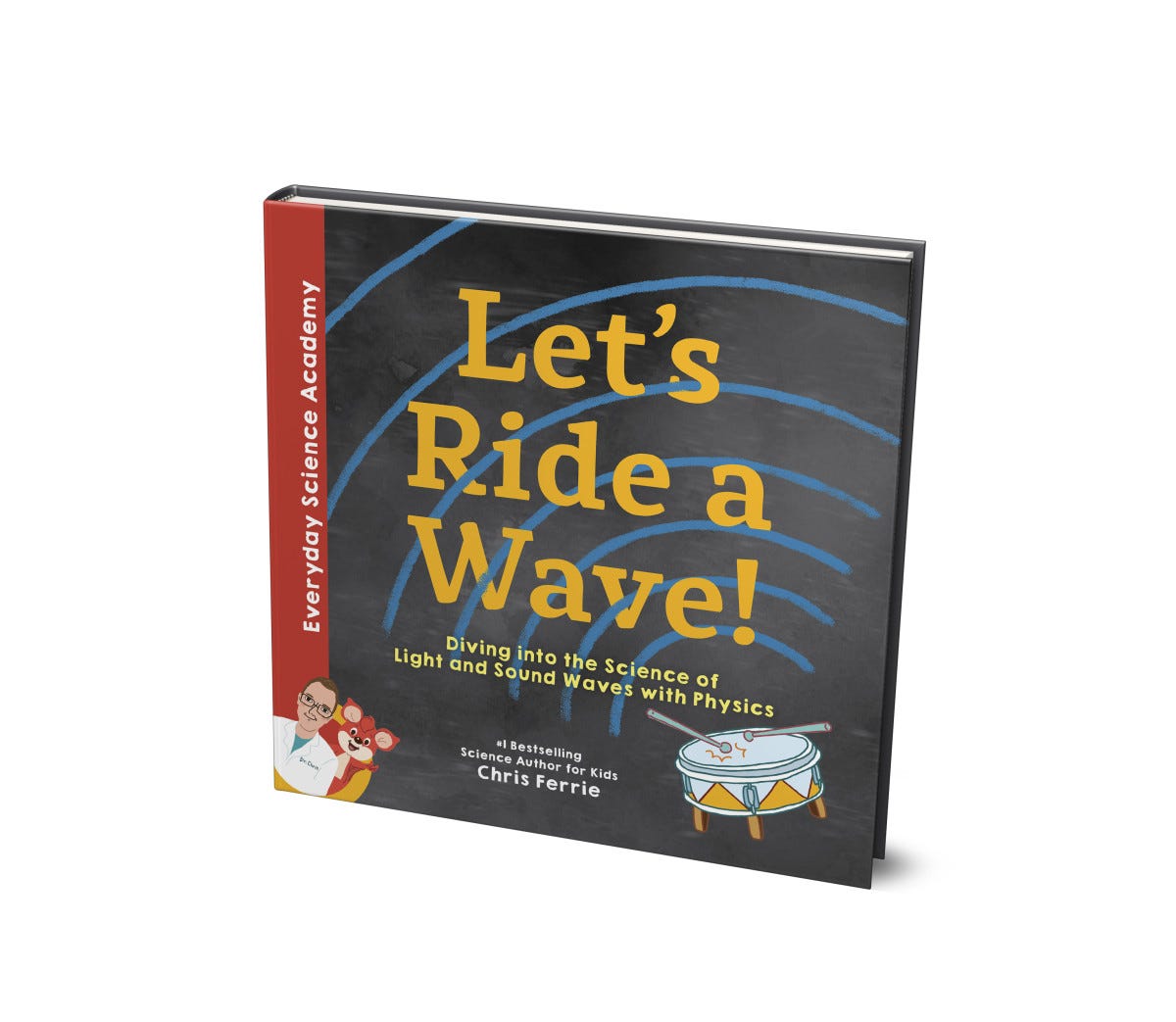 Let's Ride a Wave! | Sourcebooks, LLC.