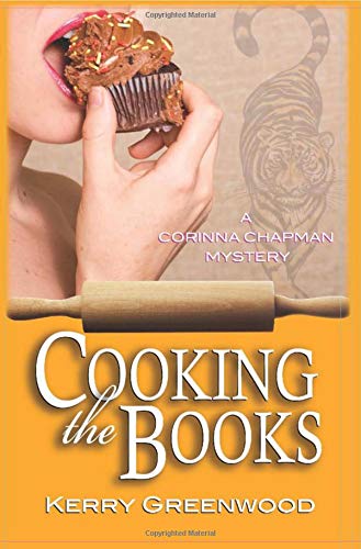 Book Getting Cooked Sourcebooks, LLC.