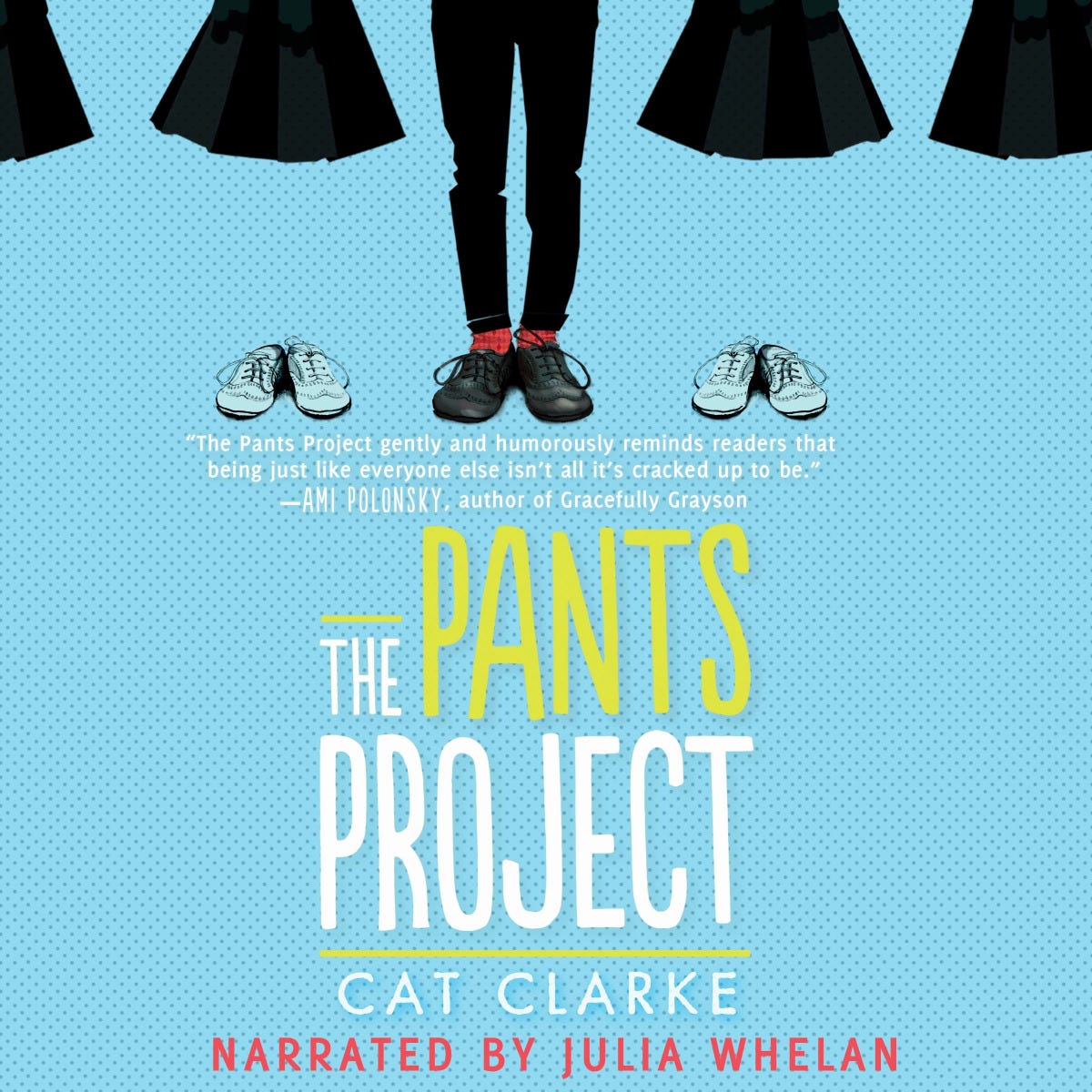 Pants Chapter The Pants Project 9781615955763