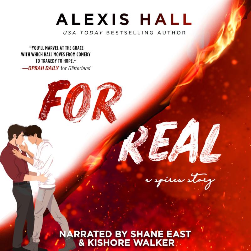 For Real | Sourcebooks, LLC.