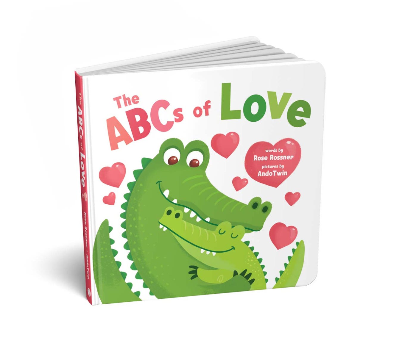 The ABCs of Love