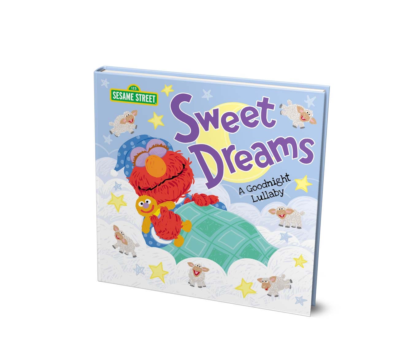Sweet Dreams | Sourcebooks, LLC display picture 1