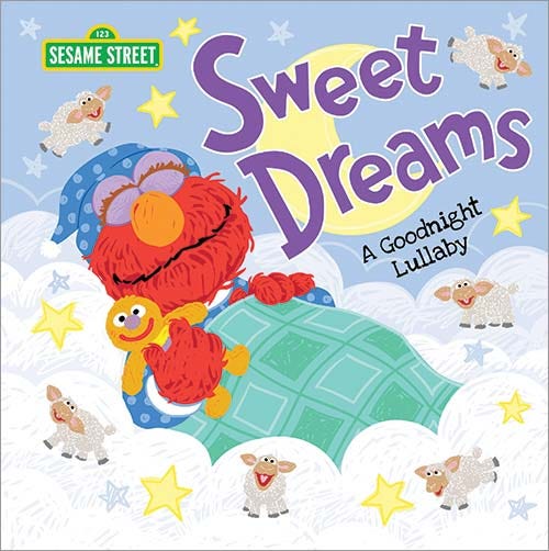 Sweet Dreams | Sourcebooks, LLC display picture 2