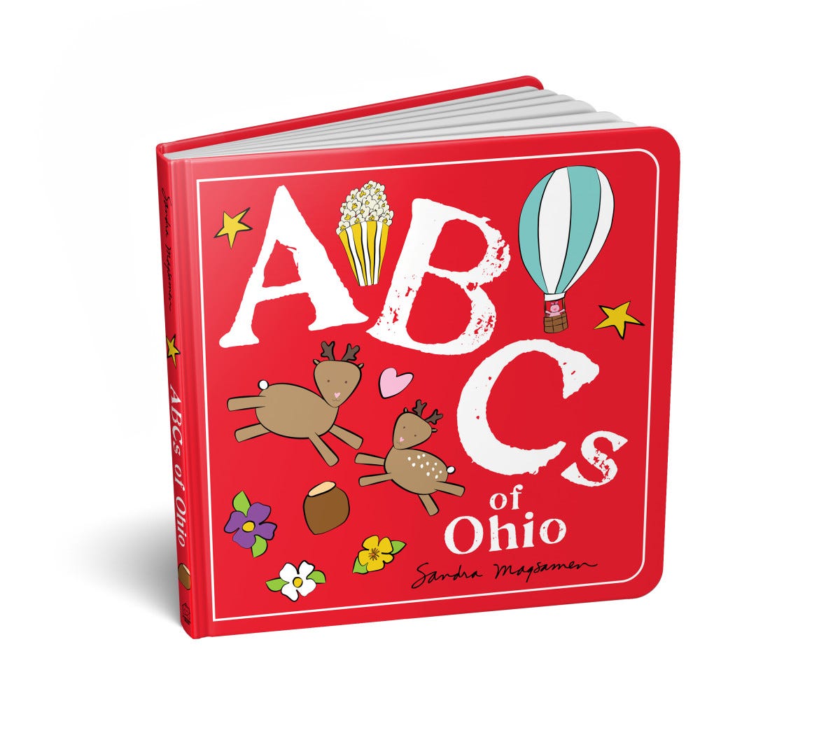 ABCs of Home | Sourcebooks, LLC.