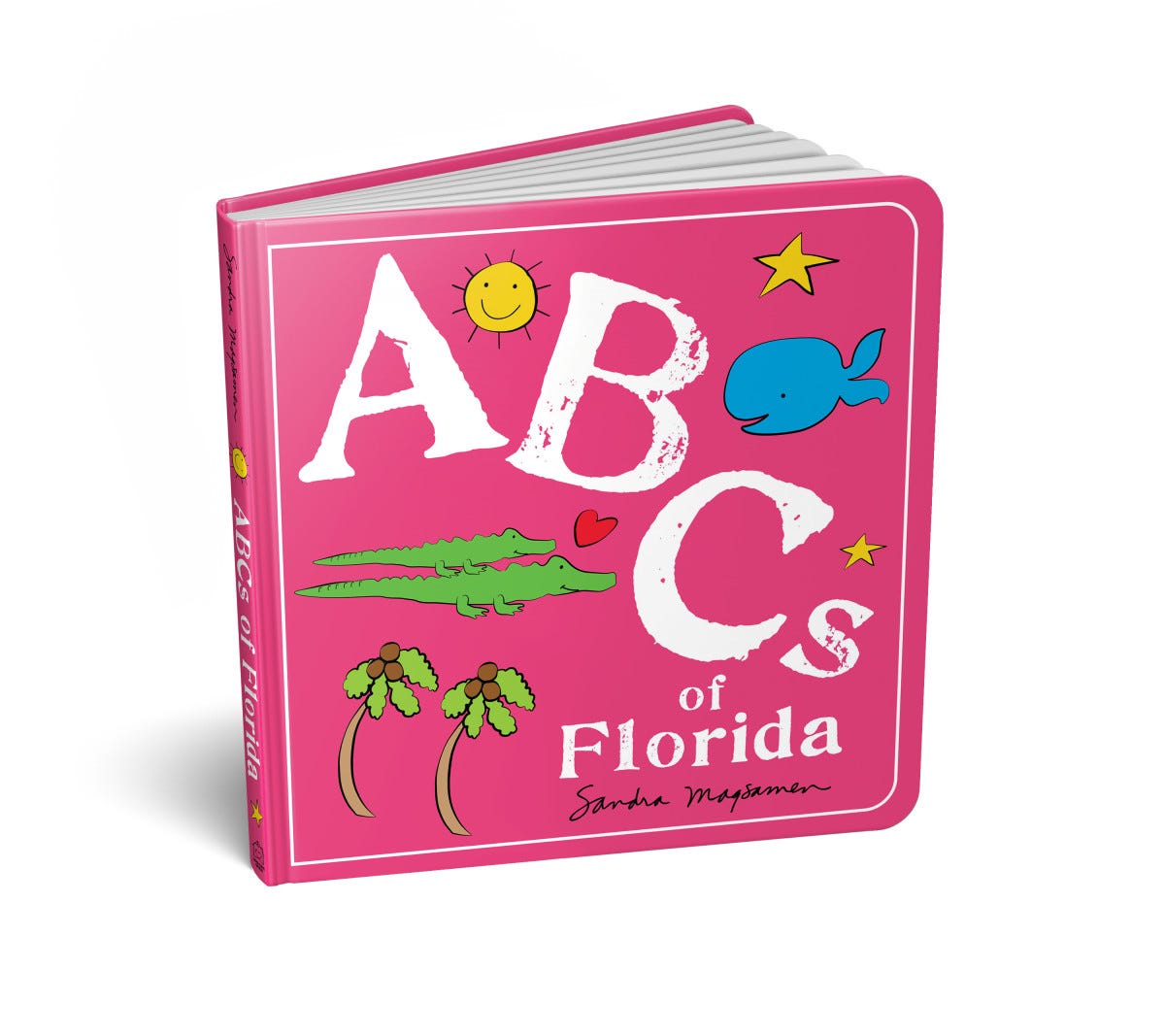 ABCs of Home | Sourcebooks, LLC.