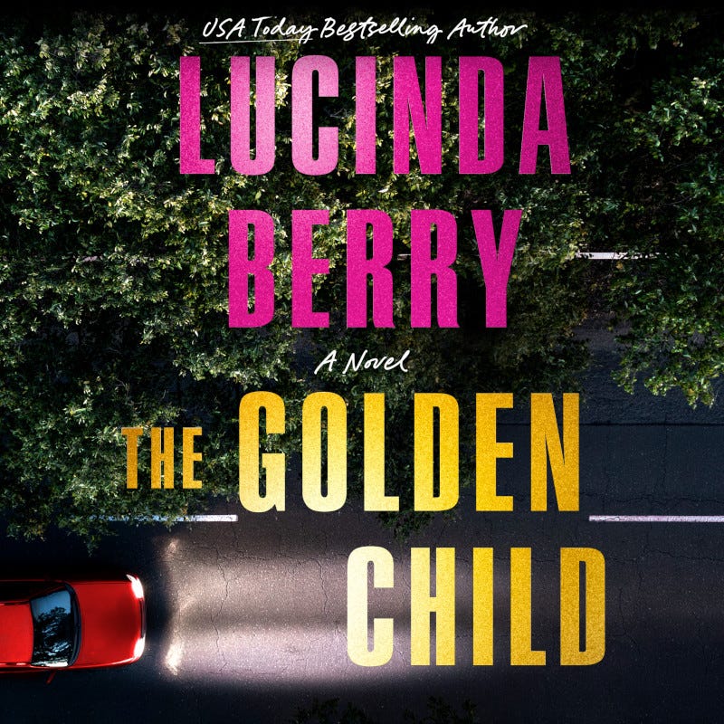The Golden Child | Sourcebooks, LLC.