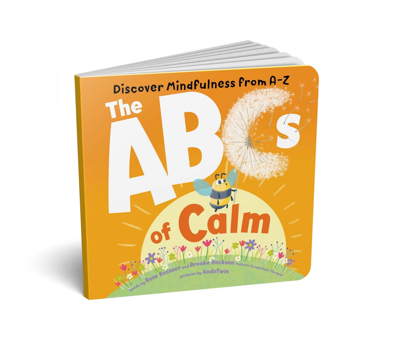 Mindfulness for Kids