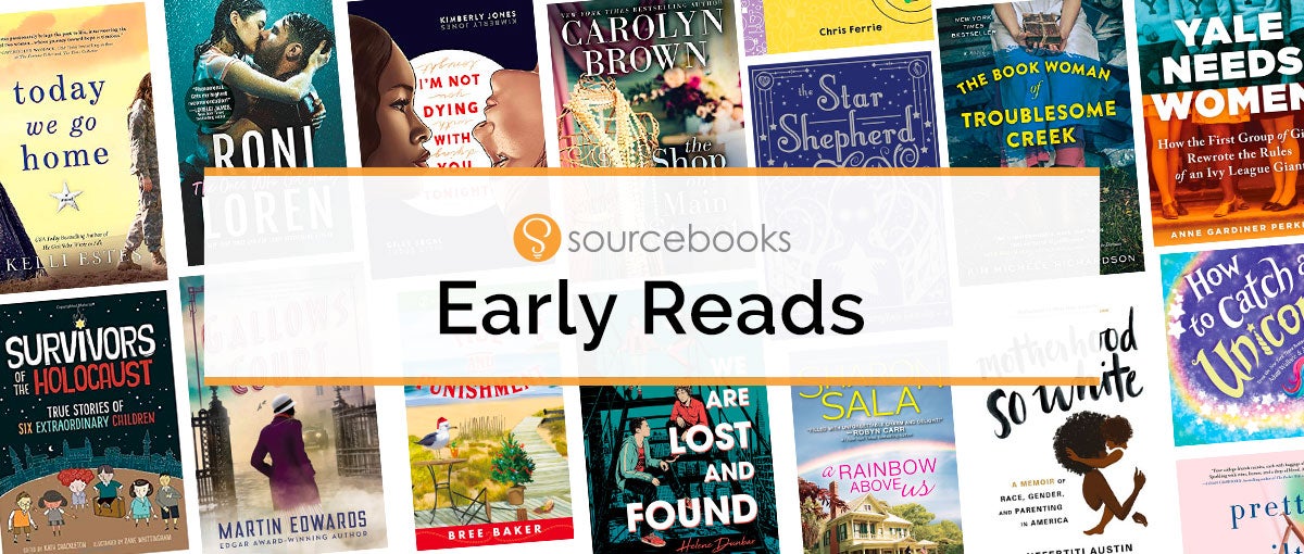 Sourcebooks, LLC.