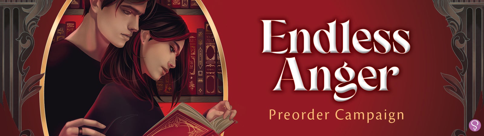 Endless Anger Sourcebooks, LLC.