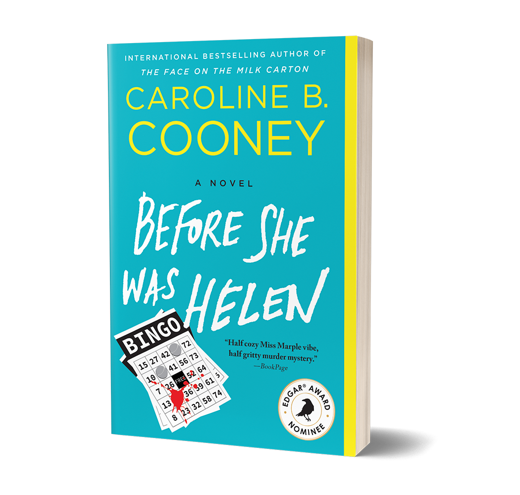 Before She Was Helen by Caroline B. Cooney