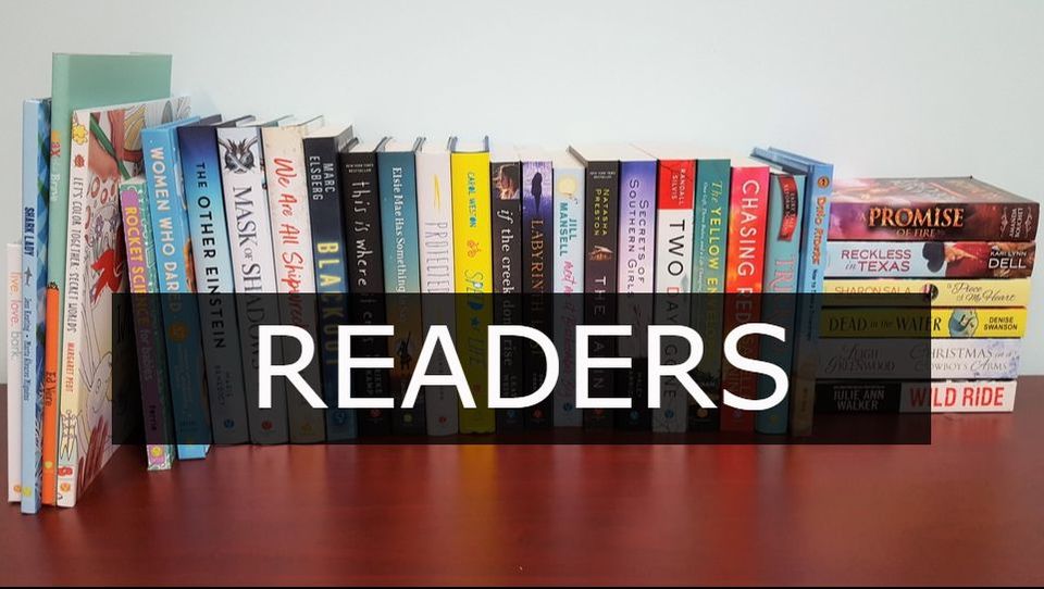 Readers