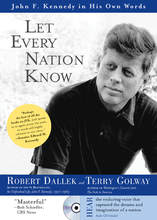 Let Every Nation Know Cover Image