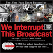 We Interrupt This Broadcast Cover