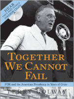 Together We Cannot Fail Cover Image