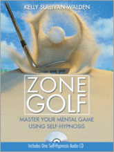 Zone Golf Cover Image