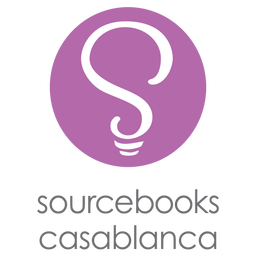 Sourcebooks Casablanca Logo