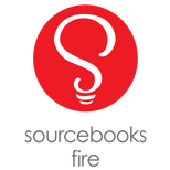 Sourcebooks Fire Logo
