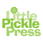 Little Pickle Press Logo