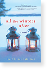All the Winters After ​by Sere Halverson