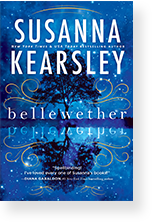 Bellewether ​by Susanna Kearsley