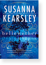 Bellewether ​by Susanna Kearsley
