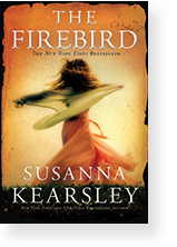 Firebird ​by Susanna Kearsley