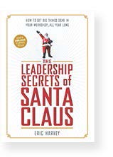 Leadership Secrets of Santa Claus