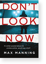 Don't Look Now by Max Manning
