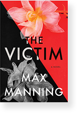 The Victim by Max Manning